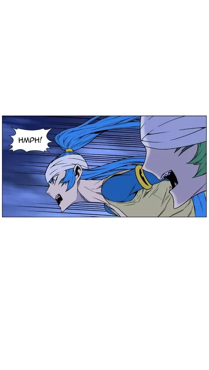 Noblesse Chapter 453 page 41