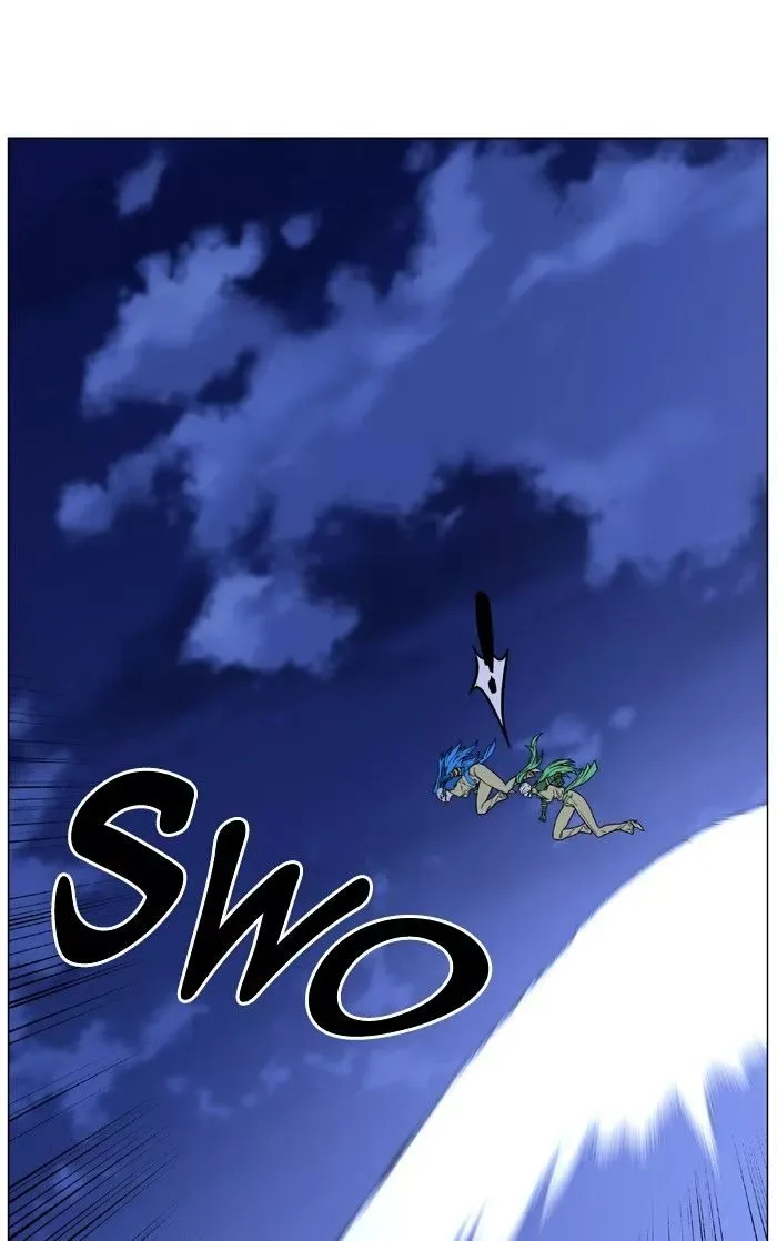 Noblesse Chapter 453 page 60
