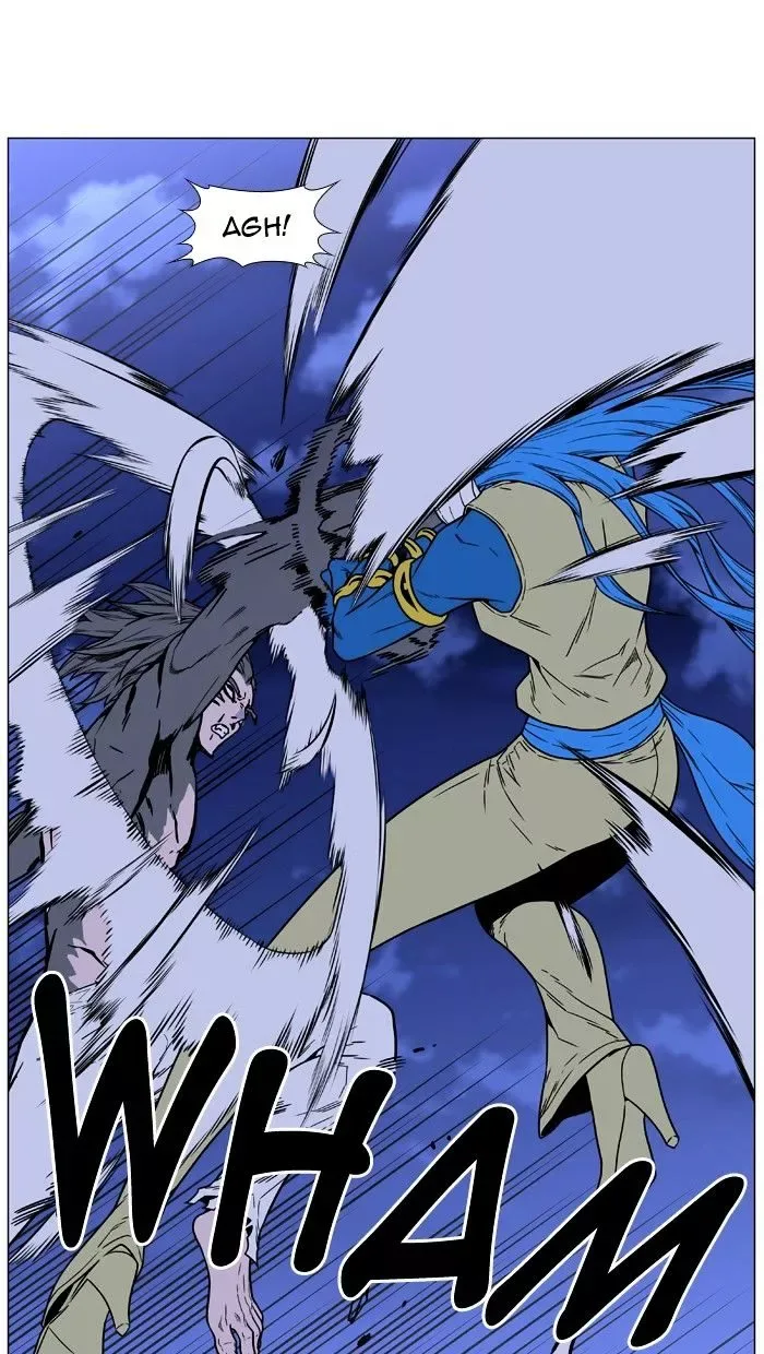 Noblesse Chapter 453 page 66
