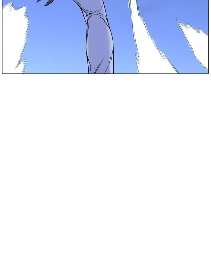 Noblesse Chapter 454 page 8