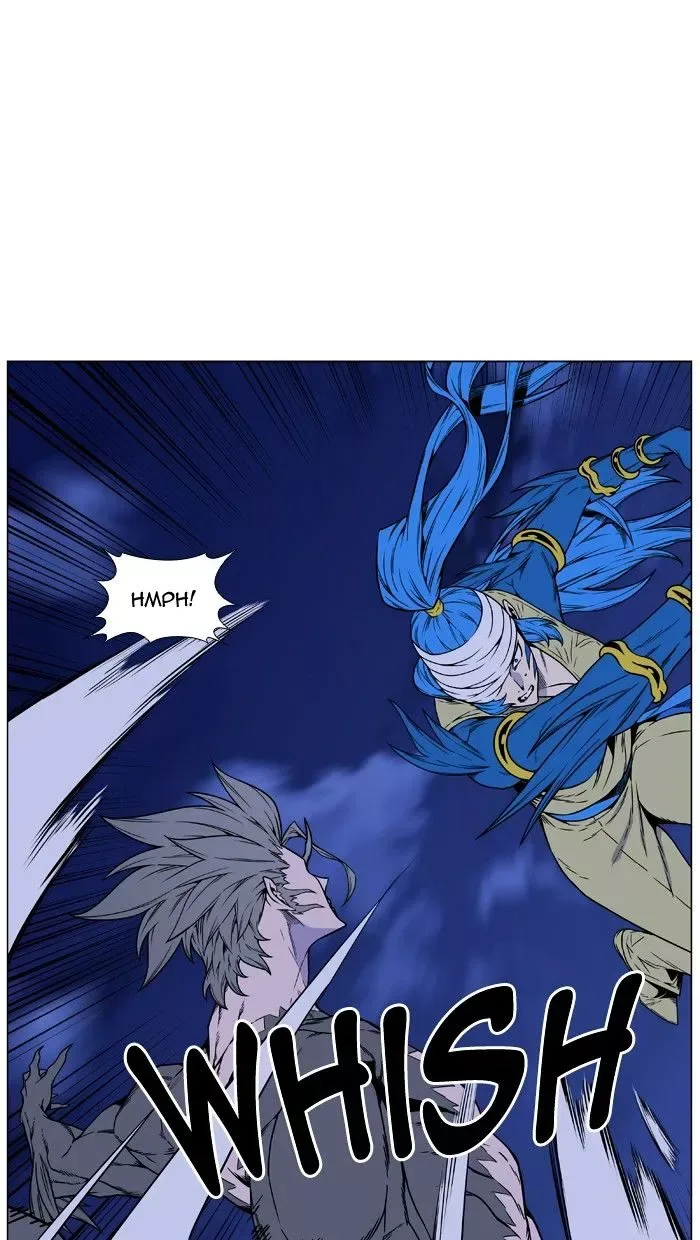 Noblesse Chapter 454 page 13