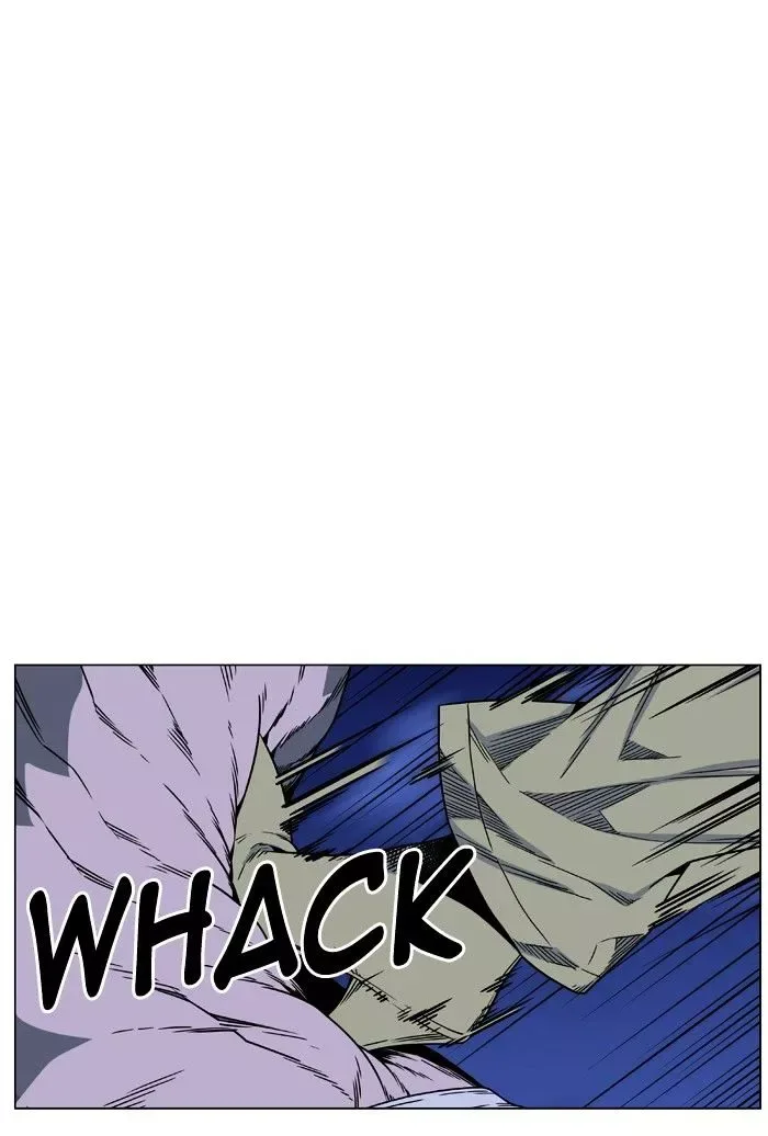 Noblesse Chapter 454 page 36