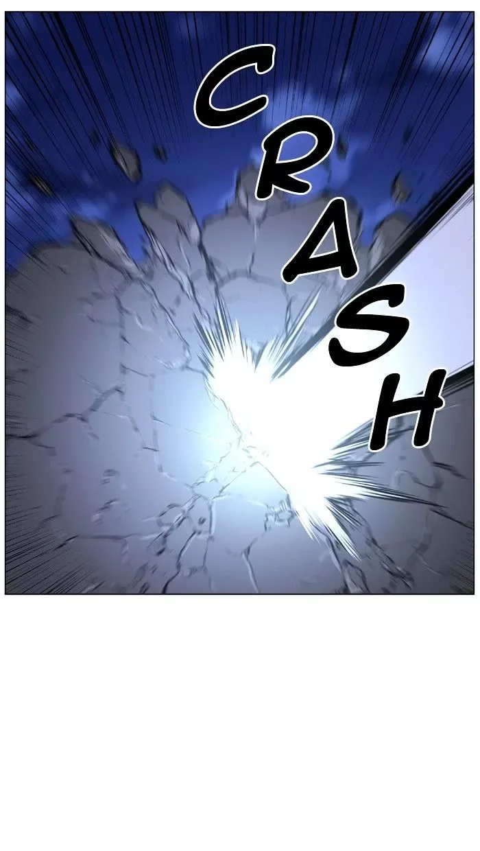 Noblesse Chapter 454 page 40