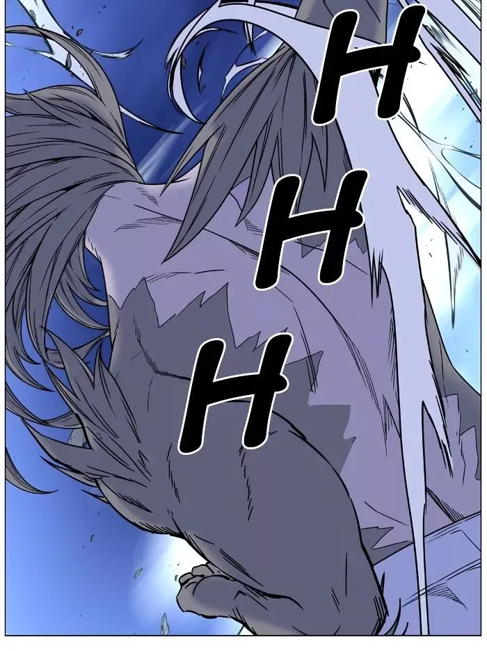 Noblesse Chapter 454 page 52