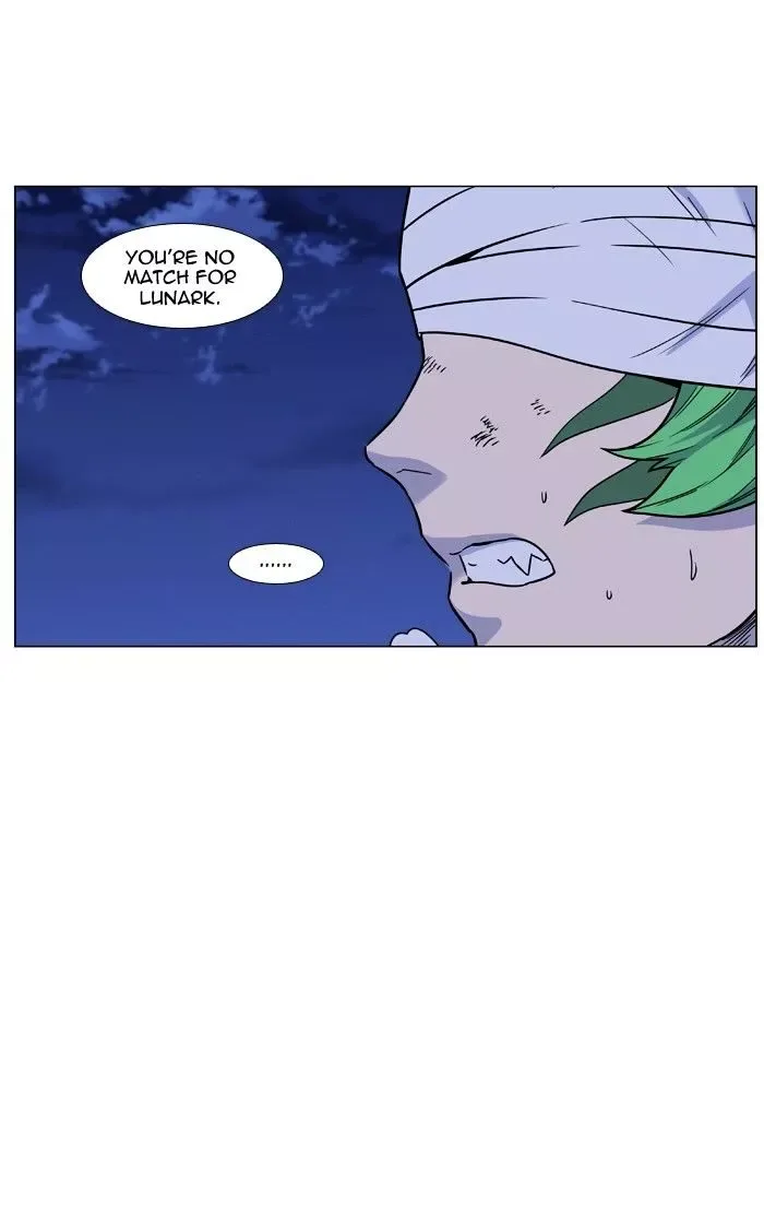 Noblesse Chapter 454 page 61