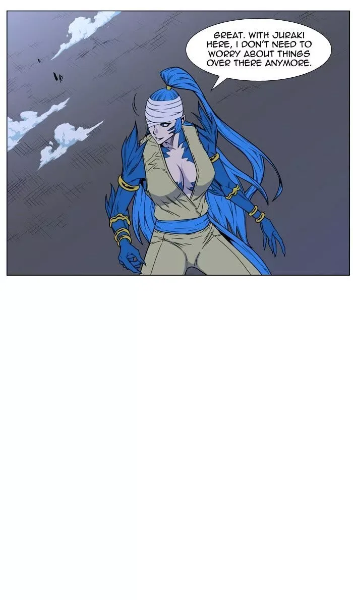 Noblesse Chapter 454 page 62
