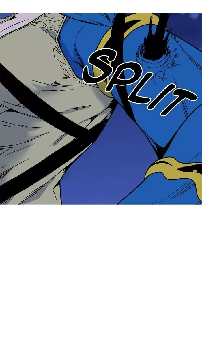 Noblesse Chapter 455 page 39