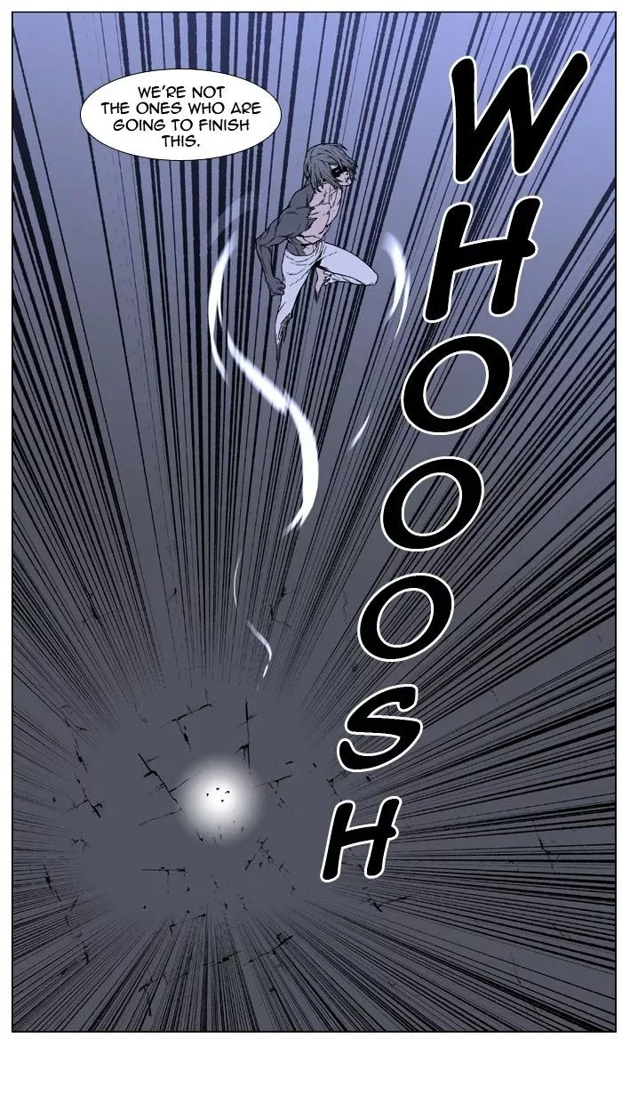 Noblesse Chapter 455 page 71