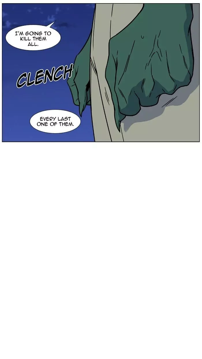 Noblesse Chapter 456 page 8