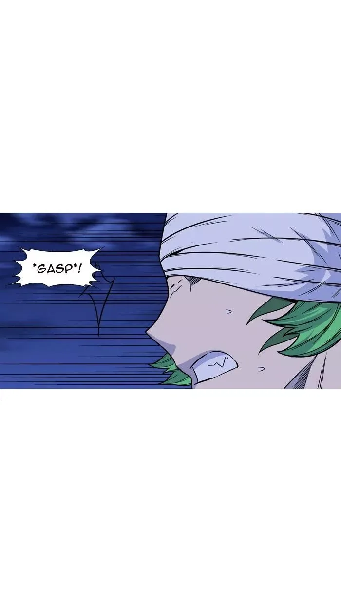 Noblesse Chapter 456 page 53