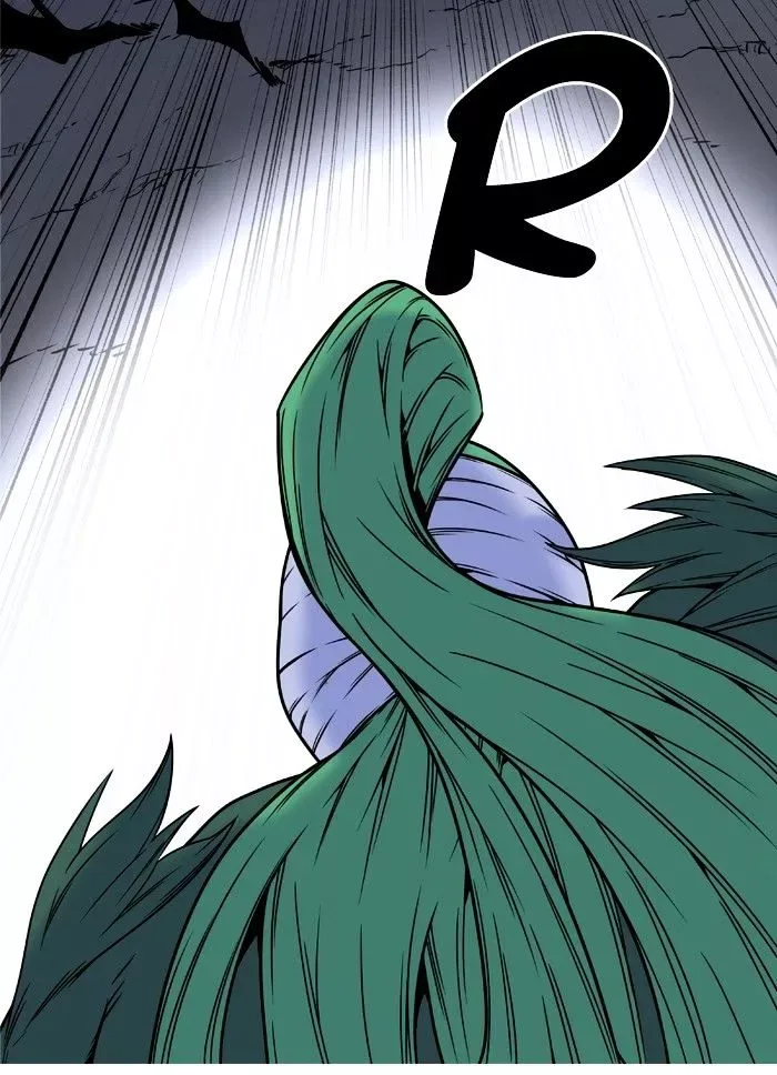 Noblesse Chapter 456 page 57