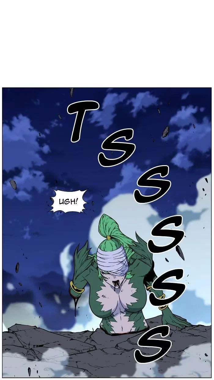 Noblesse Chapter 456 page 72