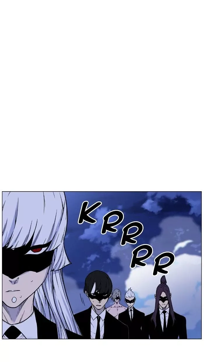 Noblesse Chapter 456 page 89