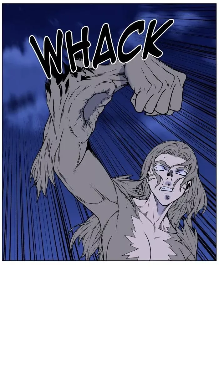 Noblesse Chapter 456 page 101