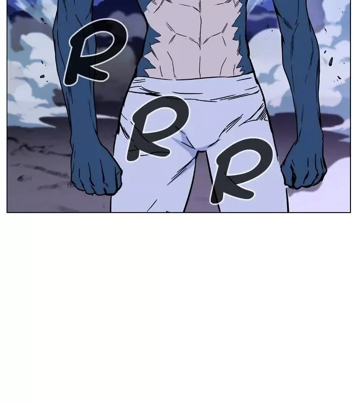 Noblesse Chapter 456 page 116