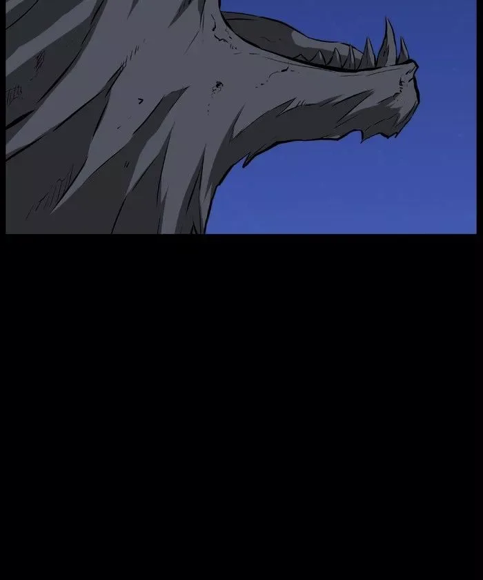 Noblesse Chapter 457 page 22