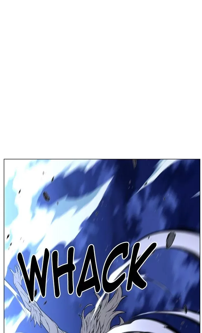 Noblesse Chapter 457 page 58