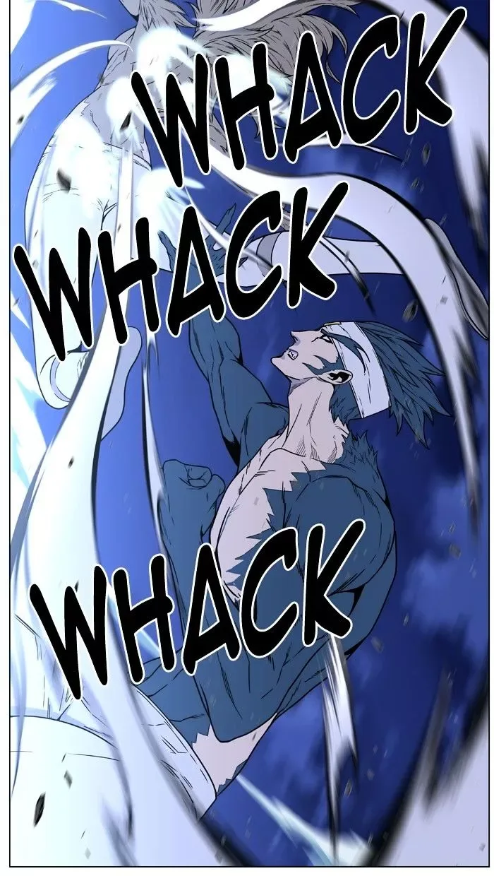 Noblesse Chapter 457 page 59