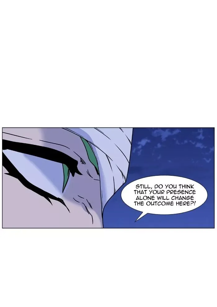 Noblesse Chapter 458 page 54