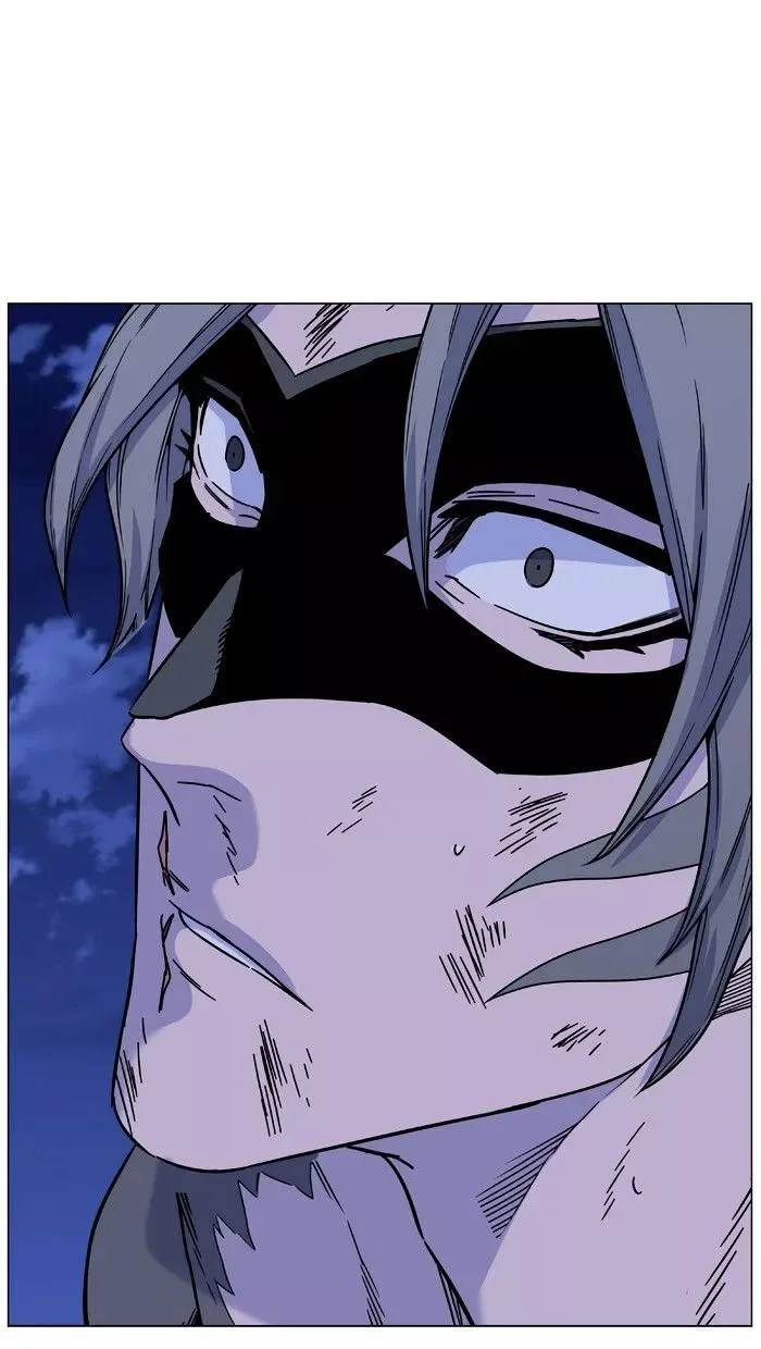 Noblesse Chapter 458 page 74