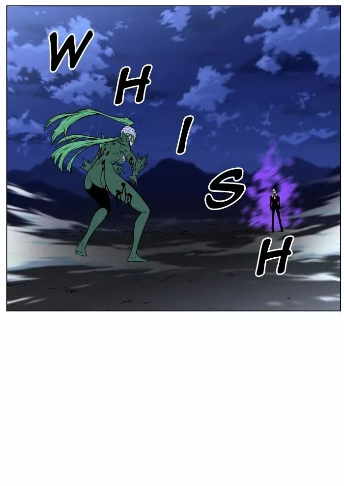 Noblesse Chapter 459 page 3
