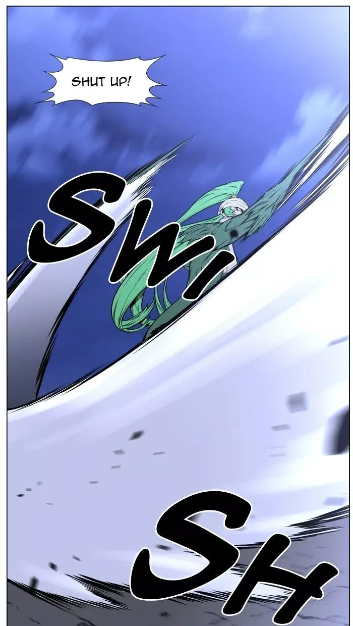 Noblesse Chapter 459 page 20