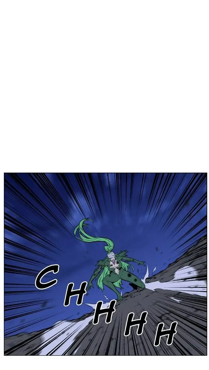 Noblesse Chapter 459 page 31