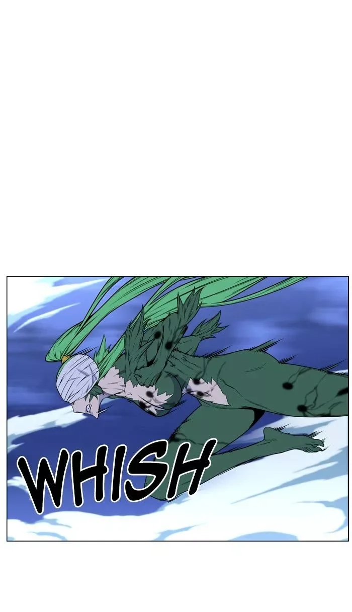 Noblesse Chapter 459 page 32