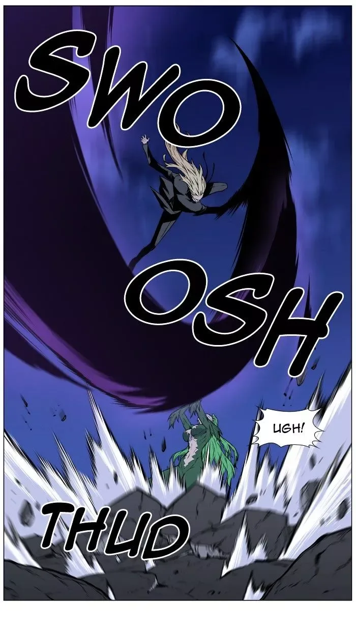 Noblesse Chapter 459 page 53