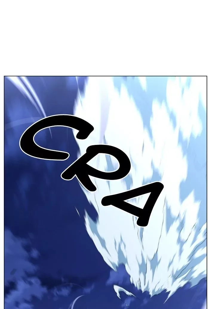 Noblesse Chapter 460 page 9