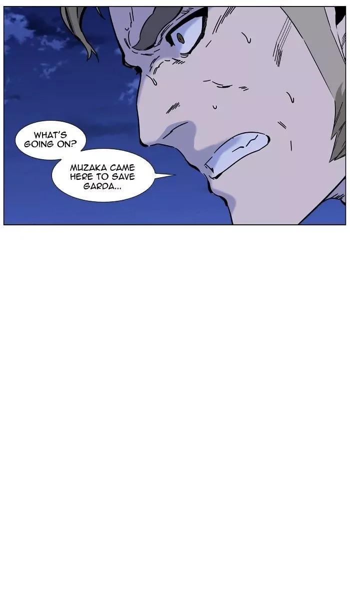 Noblesse Chapter 460 page 20