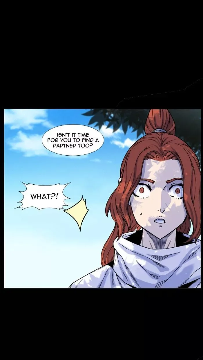 Noblesse Chapter 460 page 52