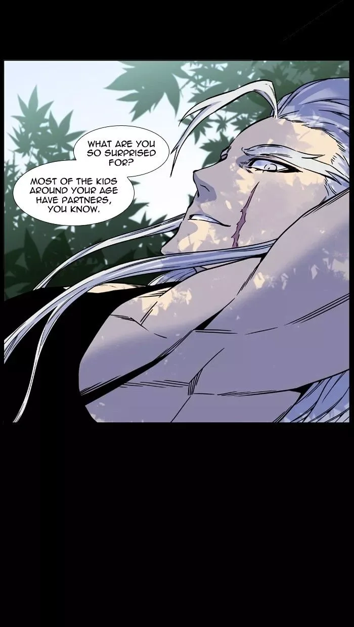 Noblesse Chapter 460 page 53