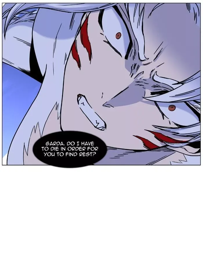 Noblesse Chapter 460 page 67