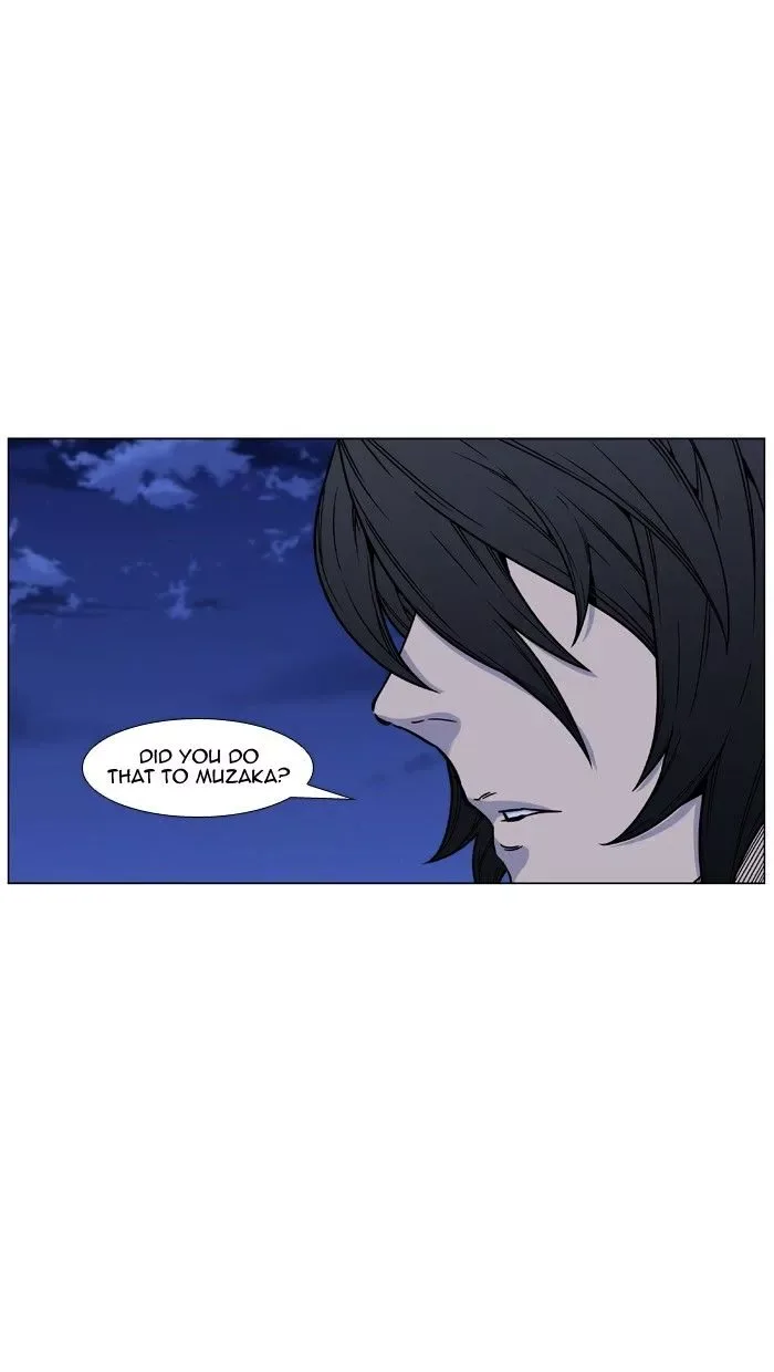 Noblesse Chapter 461 page 31