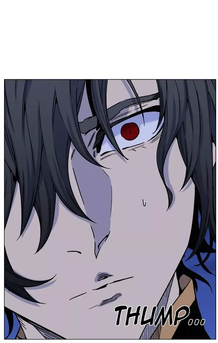 Noblesse Chapter 461 page 40