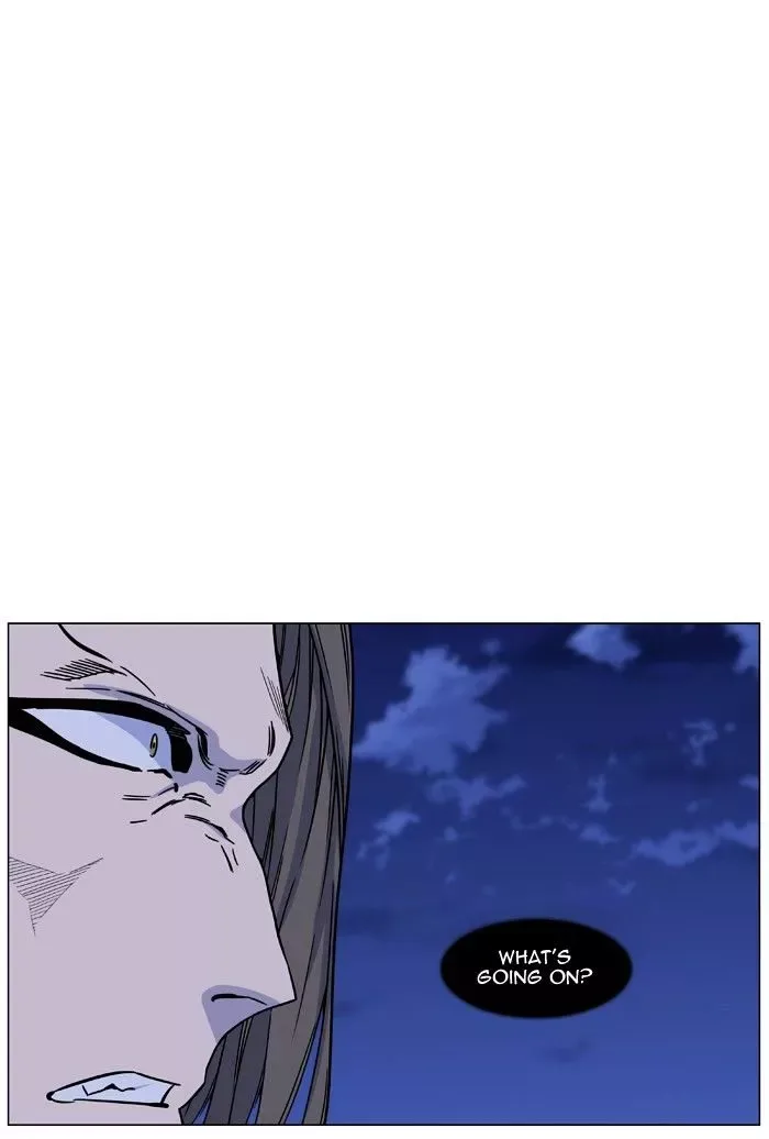 Noblesse Chapter 461 page 62