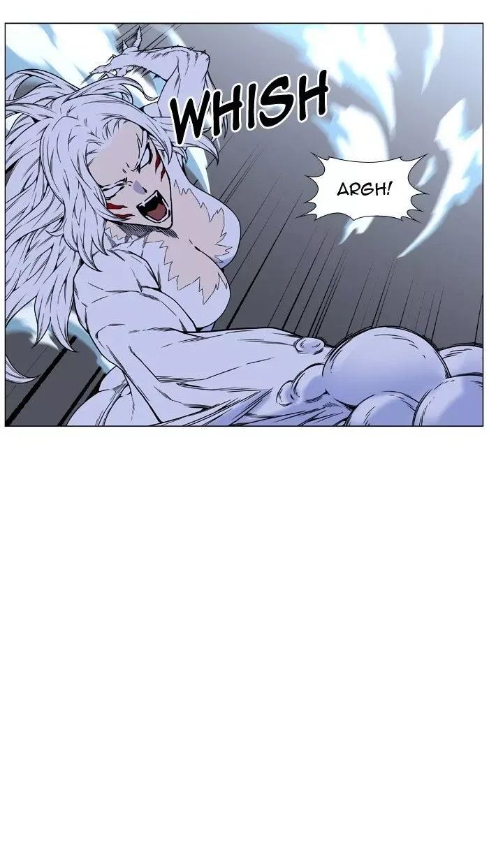 Noblesse Chapter 461 page 68