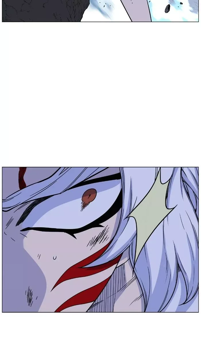 Noblesse Chapter 462 page 6