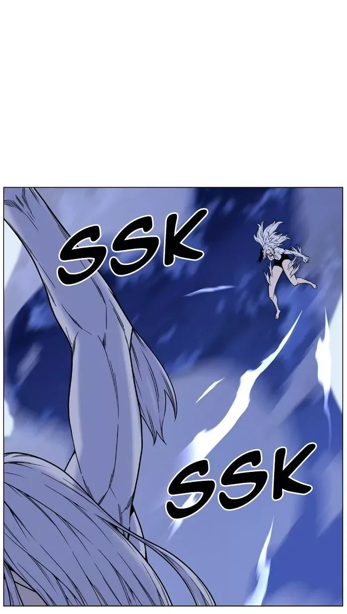Noblesse Chapter 462 page 30