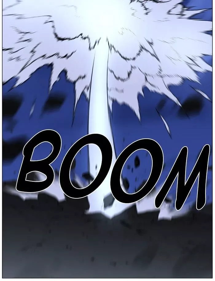 Noblesse Chapter 462 page 16