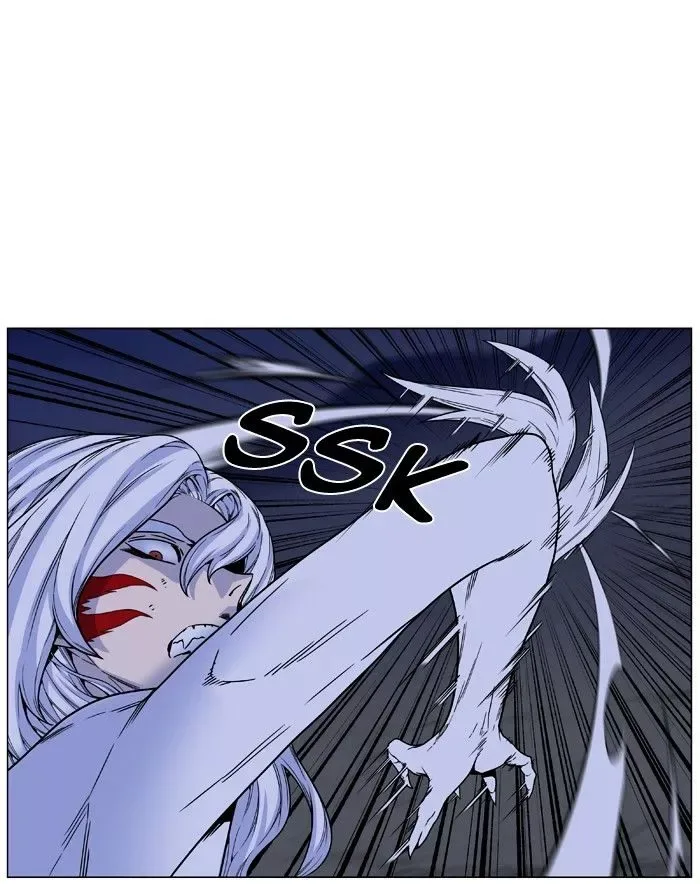 Noblesse Chapter 462 page 9