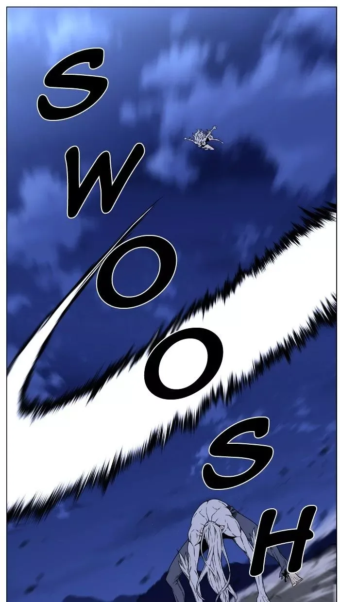 Noblesse Chapter 462 page 13