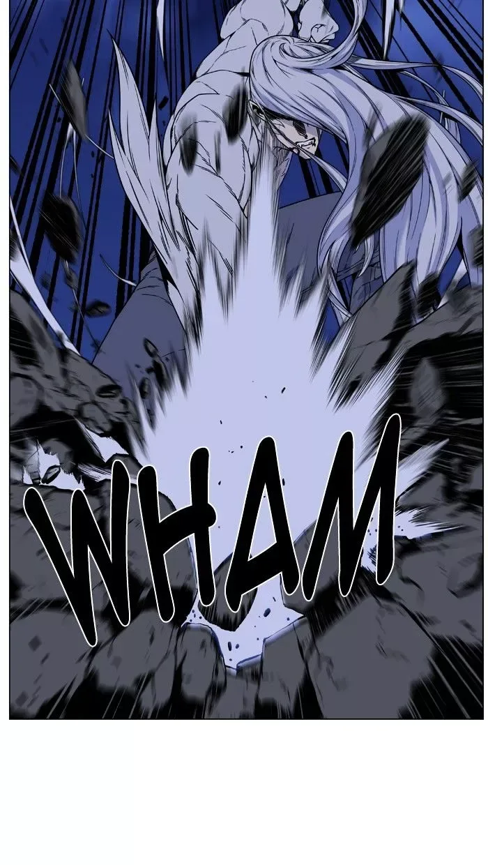 Noblesse Chapter 462 page 8