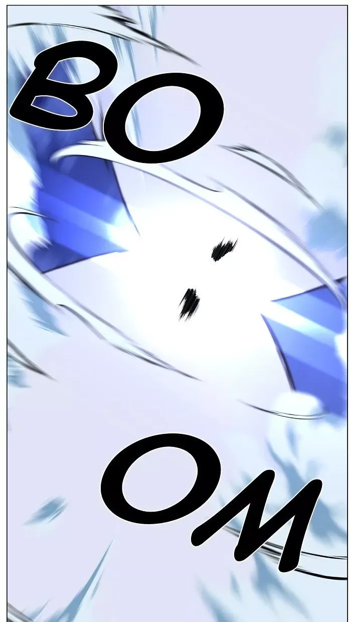 Noblesse Chapter 462 page 20