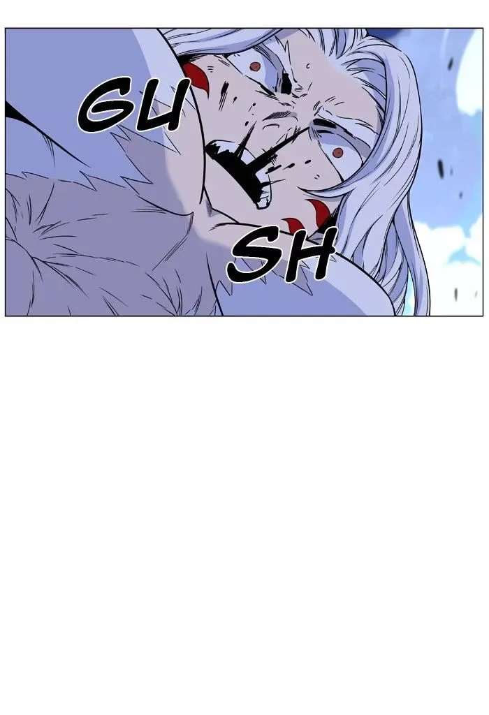 Noblesse Chapter 462 page 40