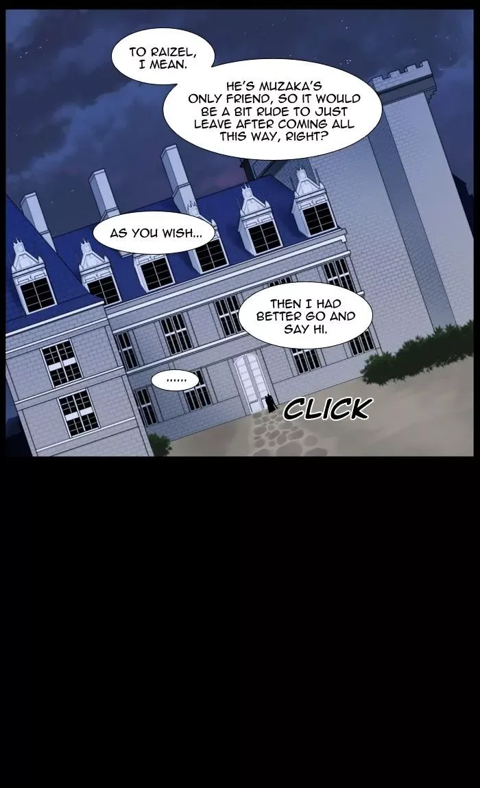 Noblesse Chapter 462 page 91