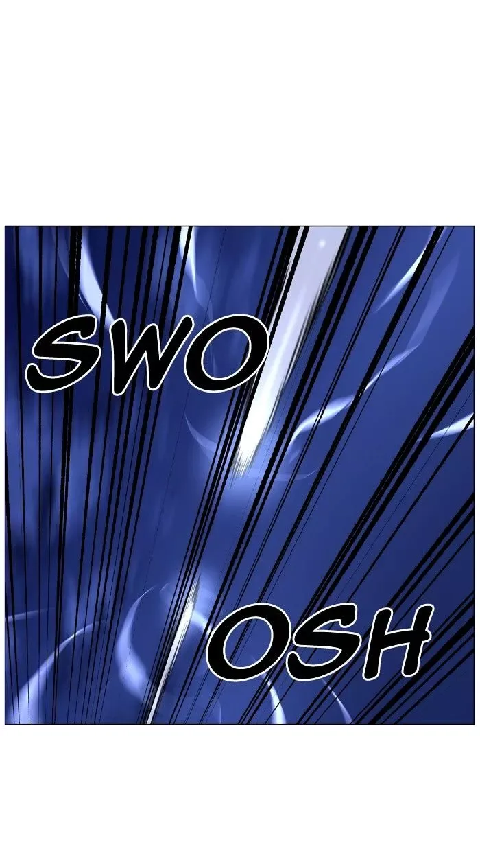 Noblesse Chapter 463 page 19