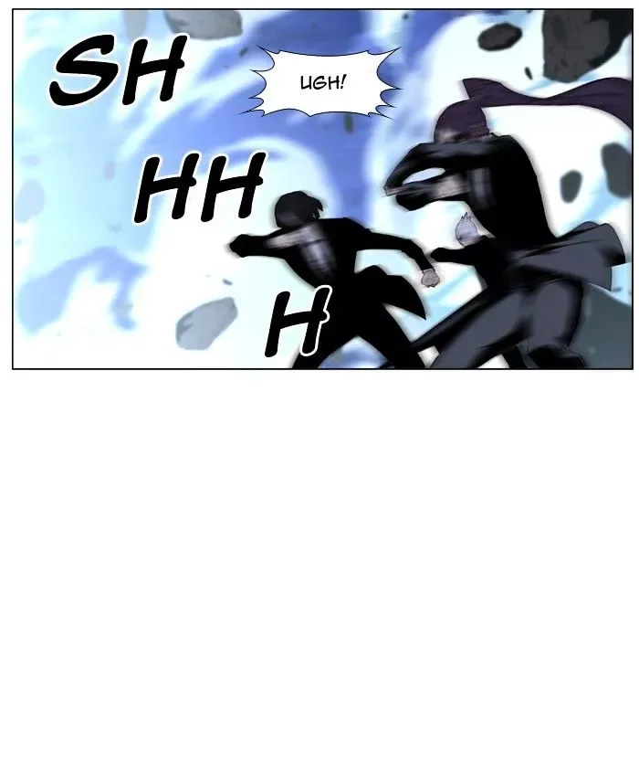Noblesse Chapter 463 page 4