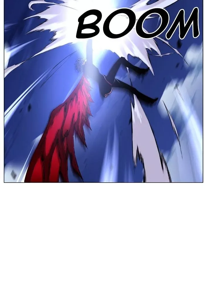 Noblesse Chapter 463 page 27